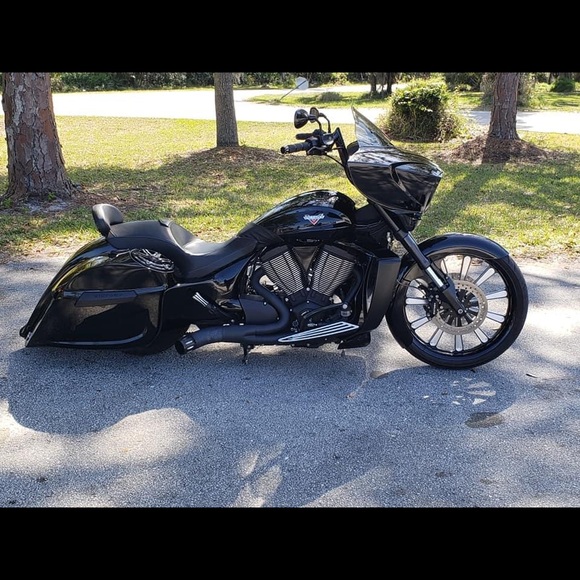 Meet your Posher, Matt - Picture 1 of 1